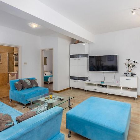 Lovely Apartment In Rijeka With Wifi Exterior foto