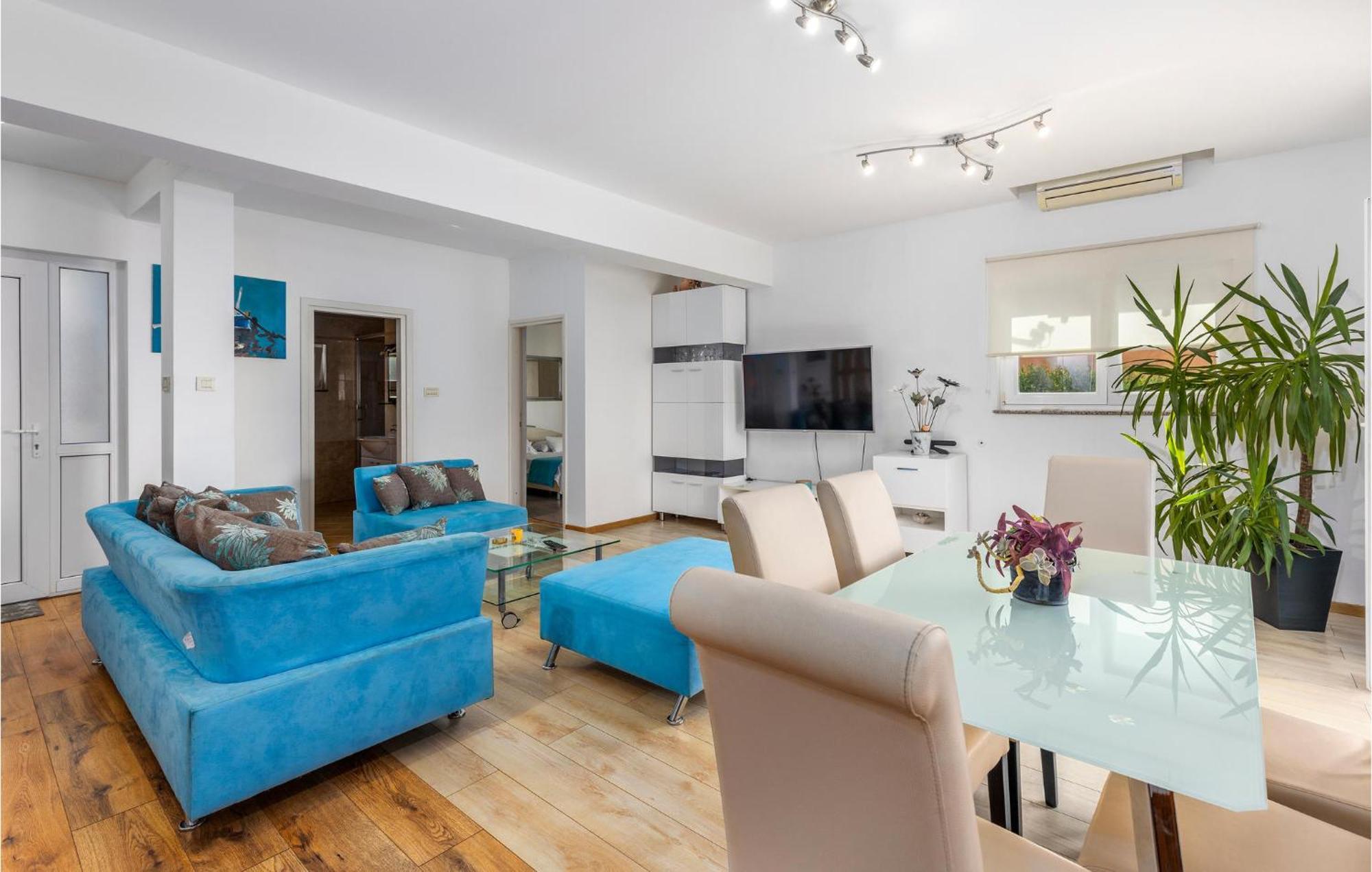 Lovely Apartment In Rijeka With Wifi Exterior foto