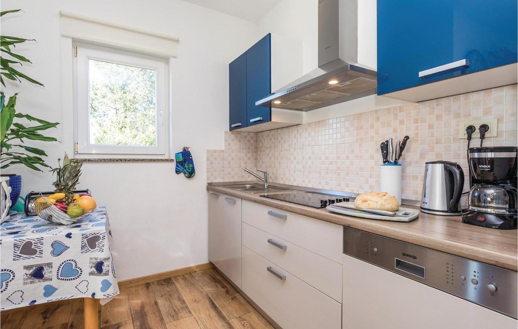 Lovely Apartment In Rijeka With Wifi Exterior foto