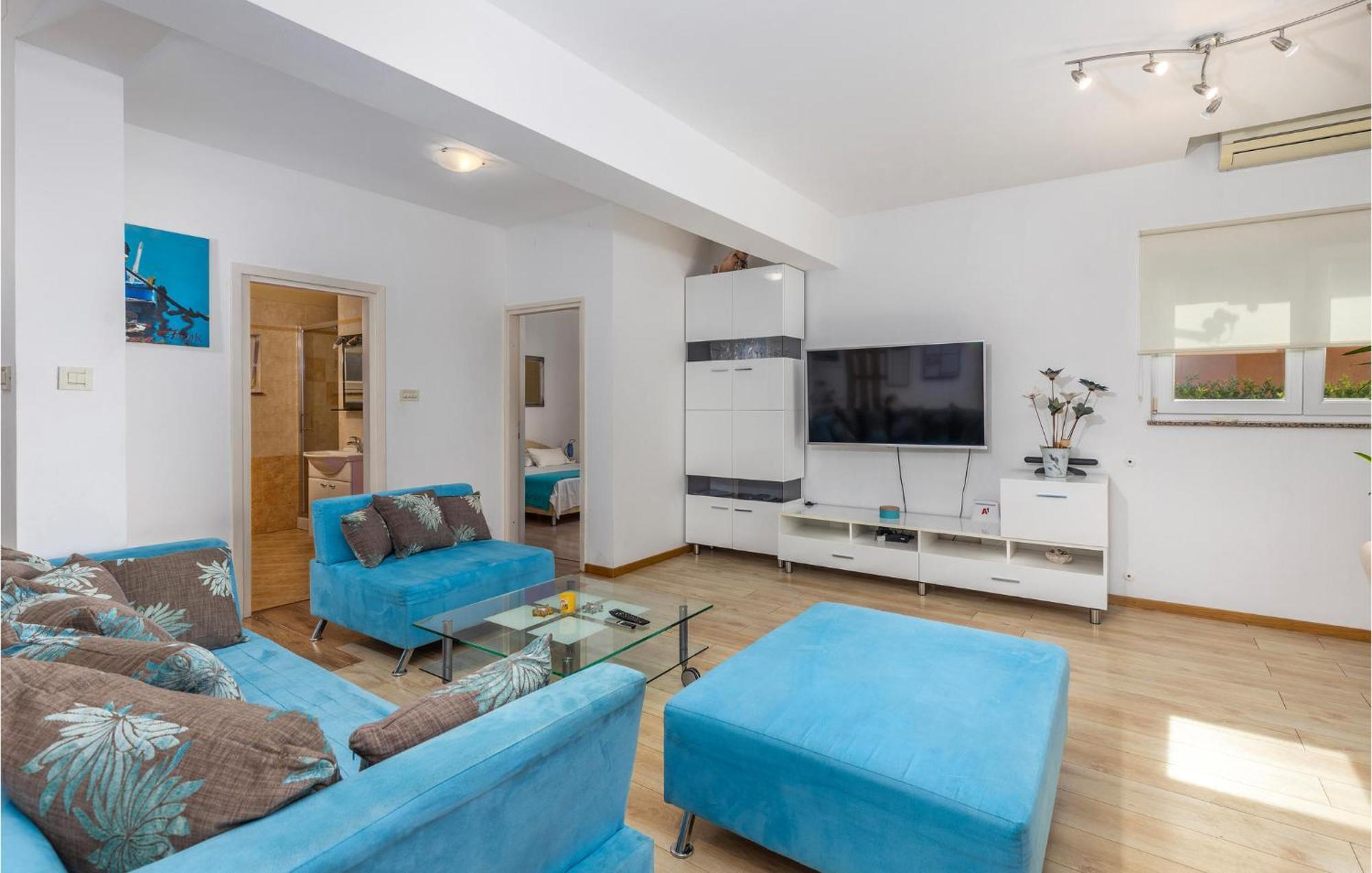Lovely Apartment In Rijeka With Wifi Exterior foto