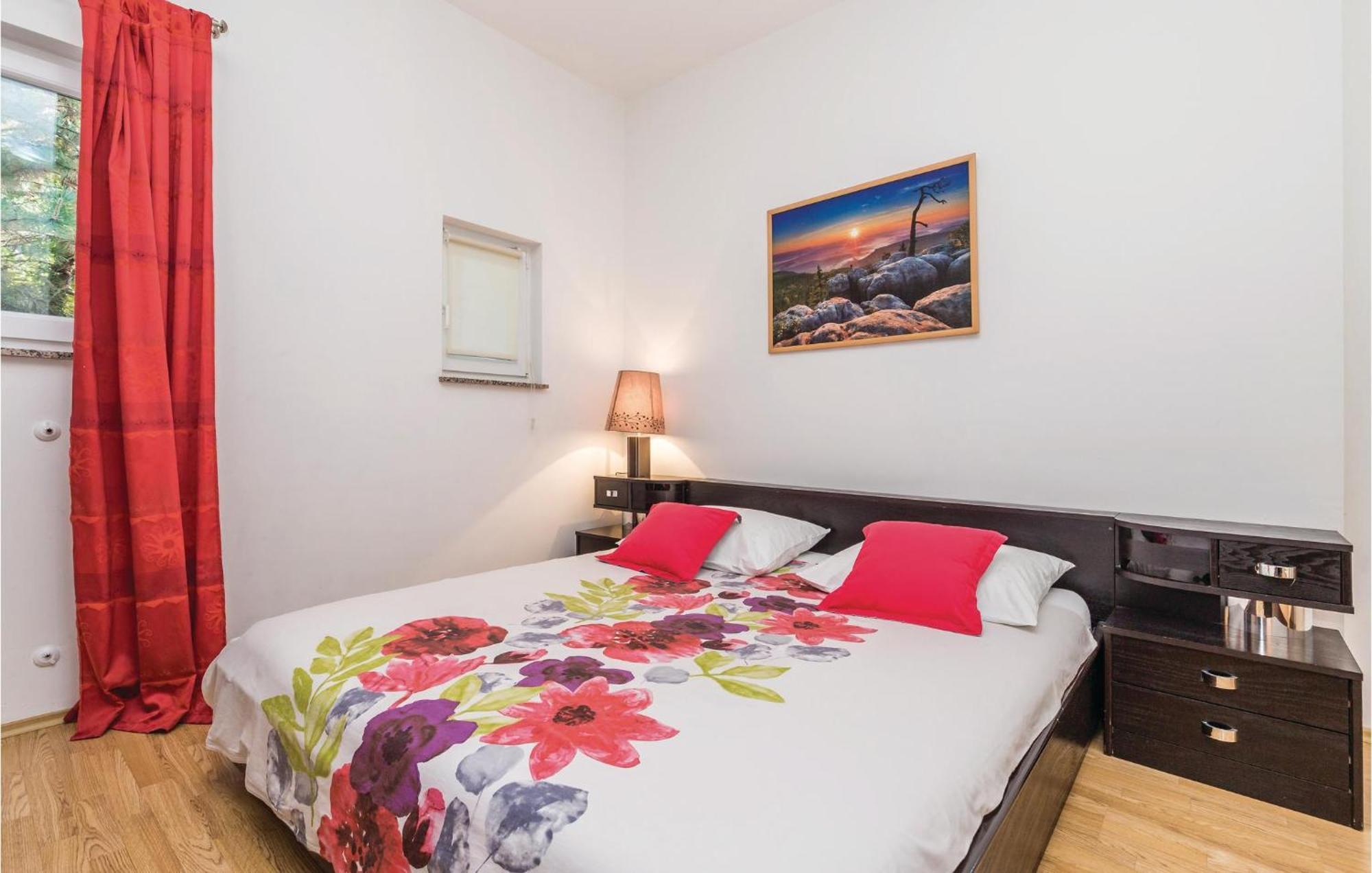 Lovely Apartment In Rijeka With Wifi Exterior foto